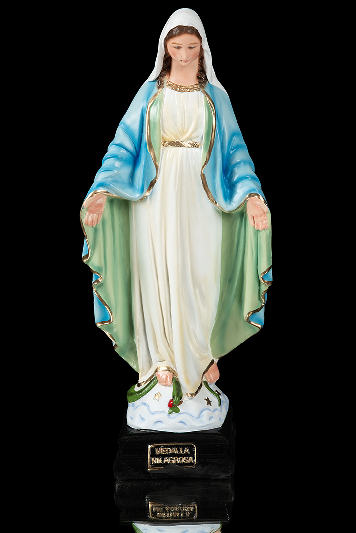 Madre María